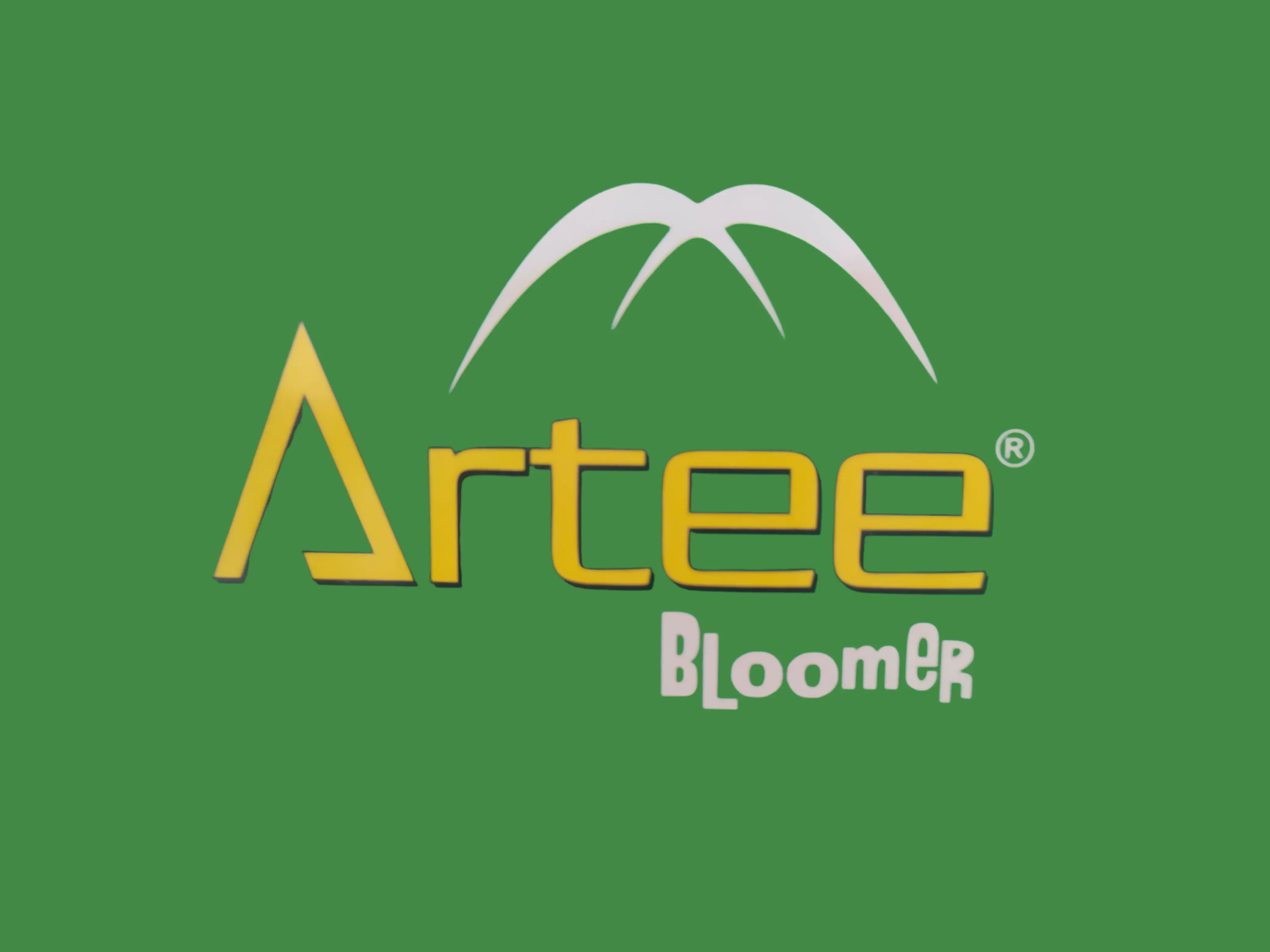 Artee Bloomer